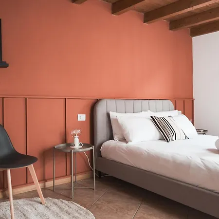 Duplex Con Vista E Terrazza 6 Minuti Dal Bernina Express Apartment