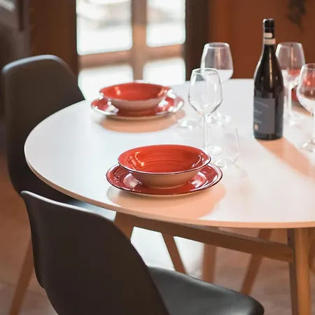 Duplex Con Vista E Terrazza 6 Minuti Dal Bernina Express
