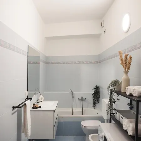 Duplex Con Vista E Terrazza 6 Minuti Dal Bernina Express