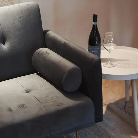 Duplex Con Vista E Terrazza 6 Minuti Dal Bernina Express Apartment