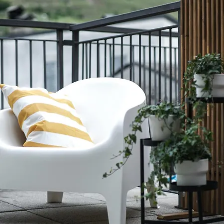 Duplex Con Vista E Terrazza 6 Minuti Dal Bernina Express *