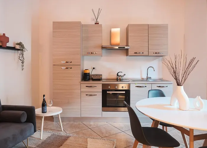 Appartamento Duplex With Terrace - 6 Min Walk To Bernina Express Tirano